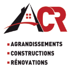 Logo de ACR