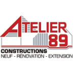 Logo de ATELIER 89