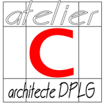 Logo de ATELIER C