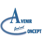 Logo de AVENIR CONCEPT