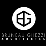 Logo de BG ARCHITECTES