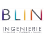 Logo de BLIN