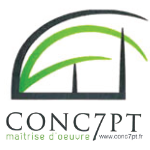 Logo de CONC7PT