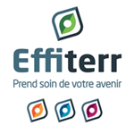 Logo de EFFITERR