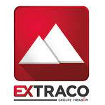 Logo de EXTRACO