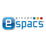 Logo de GROUPE ESPACS