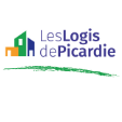 Logo de LES LOGIS DE PICARDIE