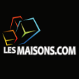 Logo de LES MAISONS COM