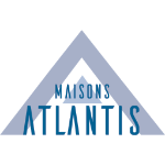 Logo de MAISONS ATLANTIS