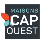 Logo de MAISONS CAP OUEST