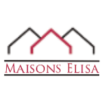 Logo de MAISONS-ELISA