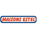 Logo de MAISONS-ESTEL