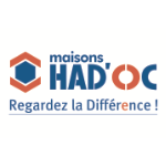 Logo de MAISONS-HAD-OC