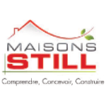 Logo de MAISONS-STILL