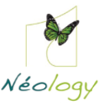 Logo de NEOLOGY