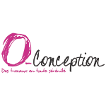 Logo de O-CONCEPTION