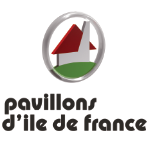 Logo de PAVILLONS-ILE-DE-FRANCE