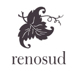 Logo de RENOSUD