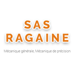 Logo de SAS RAGAINE